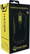 Миша Hator Vortex Essential Black (HTM-311) USB - зображення 6