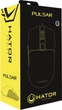 Мышь Hator Pulsar Black (HTM-313) USB - изображение 6