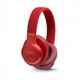 Bluetooth-гарнітура JBL Live 500BT Red (JBLLIVE500BTRED) - зображення 1