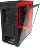 Корпус NZXT H710 Matte Black-Red (CA-H710B-BR) без БП - изображение 6