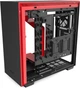 Корпус NZXT H710 Matte Black-Red (CA-H710B-BR) без БП - изображение 8