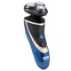 Электробритва Новый Харьков НХ-8506 Фаворит S+ Blue - изображение 1