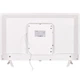 Телевізор Bravis LED-32G5000 Smart + T2 White - зображення 4