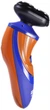 Електробритва Новий Харків НХ-8506 Фаворит S+ Orange - зображення 4