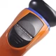 Електробритва Новий Харків НХ-8506 Фаворит S+ Orange - зображення 6