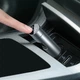 FM-трансмиттер Baseus Energy Column 2в1 MP3 Car QC3.0 18W Charger Bluetooth 5.0 2USB 3A Серебристый - изображение 7