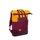 Рюкзак Rivacase 5321 Burgundy Red 15.6" - зображення 1