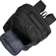 Рюкзак для ноутбука Rivacase 8460 Black 17.3 - изображение 4