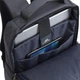 Рюкзак Rivacase 8262 Black 15.6" - зображення 5