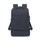Рюкзак Rivacase 8365 Black 17.3" - зображення 2