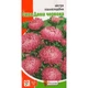 Астра пионоподобная Сива Дама червона Червоний Насіння Florium (726507) - зображення 3