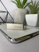 Флешка для iPhone 128 Гб. металлическая 2 в 1 USB-Lightning для Apple iPhone, iPad, компьютера - изображение 3
