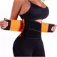 Пояс для схуднення Xtreme Power Belt Hot Shapers XXL Помаранчевий (SN9QI8857) - зображення 4