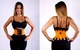 Пояс для схуднення Hot Shapers Xtreme Power Belt | Екстрім Павер Белт стягуючий корсет корекції фігури M (F_178619) - зображення 8
