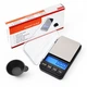 Весы ювелирные Digital scale VS 6285PA- 200 г,0.01 г с чашей - изображение 2