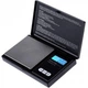 Ювелирные весы DIGITAL SCALE VS-6256-1 Black( 100гр/01 ) (DB0058) - изображение 1
