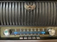 Аккумуляторный радиоприёмник колонка Kemai Retro (MD-1909BT) с Bluetooth и USB Black - изображение 2