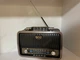 Аккумуляторный радиоприёмник колонка Kemai Retro (MD-1909BT) с Bluetooth и USB Black - изображение 4
