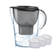 Фильтр-кувшин BRITA Marella XL Графит (PRSR-134) - изображение 1