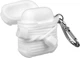 Чехол Armour i-Smile для Apple AirPods IPH1437 White (702329) - изображение 2