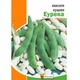 Квасоля Кущова Еурека пакет гігант Білий, бежевий, кремовий Насіння Florium (723024) - зображення 2