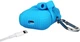 Чехол Armour i-Smile для Apple AirPods IPH1437 Blue (702331) - изображение 3