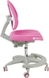 Дитяче крісло FunDesk Primo Pink - зображення 3