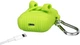 Чехол Armour i-Smile для Apple AirPods IPH1437 Green (702332) - изображение 3