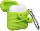 Чехол Armour i-Smile для Apple AirPods IPH1437 Green (702332) - изображение 2