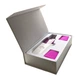 Ультразвуковой скрабер Ultrasonic Face Pore Cleaner (PD-16) Voibuty - изображение 3