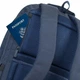 Рюкзак для ноутбука RivaCase 17" 8460 Dark Blue (8460DarkBlue) - изображение 3
