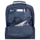 Рюкзак для ноутбука RivaCase 17" 8460 Dark Blue (8460DarkBlue) - изображение 4