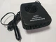 Тепловентилятор YF-125 12V FAN Heater 150W фен на ніжці. 49970 - зображення 1