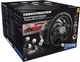 Проводной руль Thrustmaster T300 Ferrari Integral RW Alcantara edition PC/PS4/PS3 Black (4160652) - изображение 6