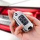Чехол для автоключа LaManche Honda (HD-B02K_blk) - изображение 4