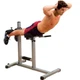 Гиперэкстензия Body-Solid, код: GRCH322 - изображение 2