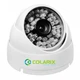 Проводная уличная AHD/CVI/TVI/analog камера COLARIX CAM-DOF-017 (6 мм) - изображение 2
