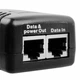 PoE адаптер-инжектор COLARIX POE-INS-003 48В 0.5A - изображение 3