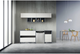 Посудомийна машина WHIRLPOOL WFE 2B19 X - зображення 15