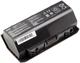Аккумулятор PowerPlant для ноутбуков ASUS G750 Series (A42-G750) 15V 4400mAh (NB431205) - изображение 2