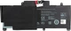Аккумулятор для ноутбуков DELL Venue 8 Pro 5830 Tablet (74XCR) 3.7V 18Wh (original) (NB441426) - изображение 1