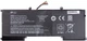 Аккумулятор PowerPlant для ноутбуков HP Envy 13 2017 Series (AB06XL) 7.7V 3600mAh (NB461646) - изображение 1