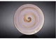 Wilmax тарілка десертна Spiral Lavander 20,5 см WL-669712 / A - зображення 1