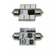 Автомобильные светодиодные Festoon C5W LED лампы Autoexpect 12V RGB для салона 36мм (31700) - изображение 5