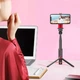 Селфи палиця з функцією стабілізації Capture Q Live White - зображення 6
