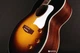 Гитара электроакустическая Cort CJ Retro Vintage Sunburst Matt (cj retro vsm) - изображение 3