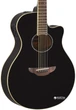 Гитара электроакустическая Yamaha APX600 Black (APX600 BLK) - изображение 2