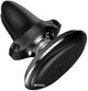 Автотримач для телефона Baseus Magnetic Air Vent Car Mount Holder Black (SUGX-A01)/(159733) - зображення 4