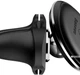Автотримач для телефона Baseus Magnetic Air Vent Car Mount Holder Black (SUGX-A01)/(159733) - зображення 5