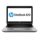 Ноутбук HP EliteBook 820 G2-Intel-Core-i5-5300U-2,30GHz-4Gb-DDR3-500Gb-HDD-W12.5-(B)- Б/В - зображення 1